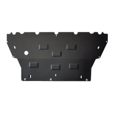 Scut motor metalic Audi A5 F5 2017-prezent