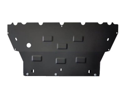 Scut motor metalic Audi A5 F5 2017-prezent foto