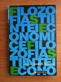 Daniel M. Hausman - Filozofia stiintei economice