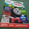 REVISTA THOMAS SI PRIETENII LUI NR.1 /2012