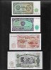 Set Bancnote Bulgaria 1951, 3-200 Leva, UNC/AUNC. Colectie Completa: 3, 5, 10, 25, 50, 100, 200 Leva