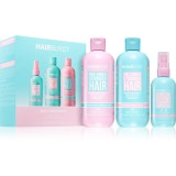 Hairburst Volume &amp; Growth Bundle set cadou pentru un aspect perfect al parului