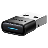 Adaptor bluetooth ba04 baseus - negru