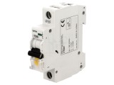&Icirc;ntrerupător Tarifar 20A 230V pentru Şină DIN