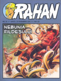 Rahan nr. 26 / 23 noiembrie 2010 - Nebunia fildeșului