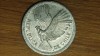 Chile - moneda de colectie deosebita - 10 Pesos / 1 Condor 1958 impecabila - design spectaculos, America Centrala si de Sud