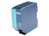 Alimentator pulsatoriu DIN 144W 24V 5A IP20