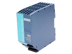 Alimentator pulsatoriu DIN 144W 24V 5A IP20