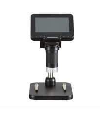 Microscop Digital 02-BX ecran 4.3&quot; 2MP marire 1000X