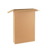 Cutie de carton 66,4x19x104 cm