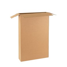 Cutie de carton 66,4x19x104 cm
