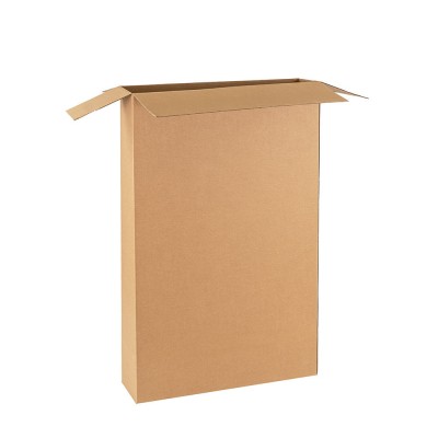 Cutie de carton 66,4x19x104 cm foto