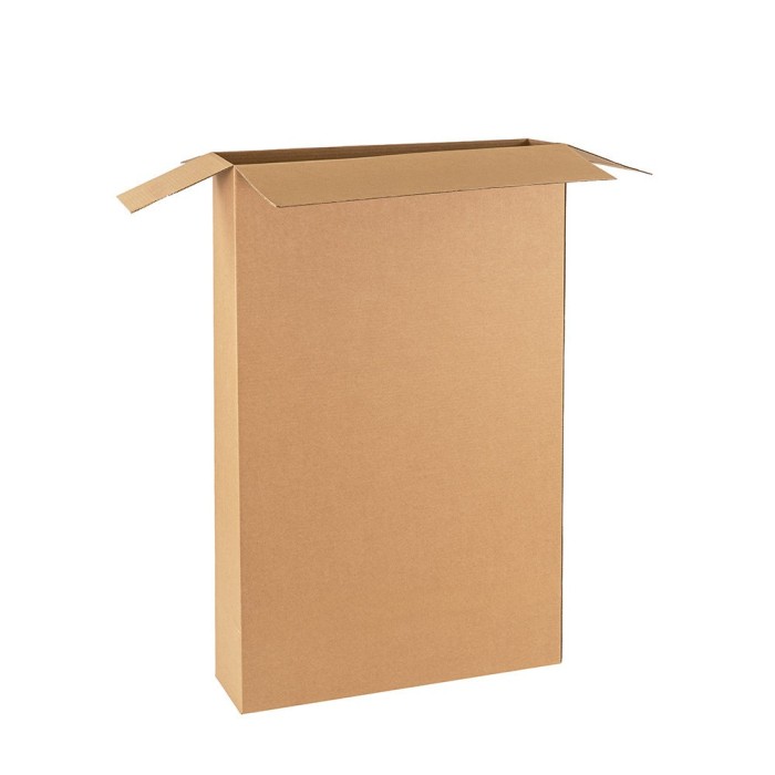 Cutie de carton 66,4x19x104 cm