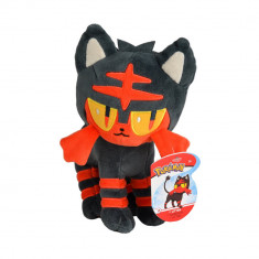 Jucarie de plus Pokemon - Litten