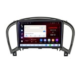 Navigatie Nissan Juke 2010-2015 Lenovo Android 14, 8GB RAM, 128GB, CarPlay