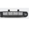 Deflector aer radiator SMART FORTWO (W453), 11.2014-, fata,