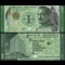 Guatemala 2024 - 1 quetzal, comemorativa, UNC