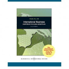 International Business | Charles W.L. Hill
