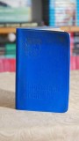 Cumpara ieftin Haghimasul si Lacul Rosu - Emilian Cristea | Calauza Turistului 1965 | Editura Uniunii Cultura Fizica Sport