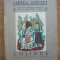 G. BREAZUL - COLINDE (ilustratii de DEMIAN) - 1938