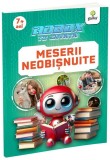 Meserii neobișnuite - Paperback brosat - Gama