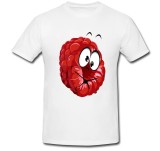 Cumpara ieftin Tricou &quot; Zmeura &quot;