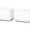 MERCUSYS HALO H70X WHOLE MESH WIFI 2PK