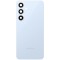 Capac Baterie Samsung Galaxy S24 FE S721, Albastru, Service Pack GH82-35832E