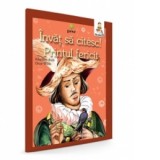 Invat sa citesc! Nivelul 3 - Printul fericit - Oscar Wilde