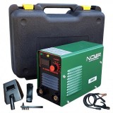 INVERTOR PENTRU SUDURA W400DK IN VALIZA AFISAJ DIGITAL NOWA