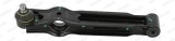 MOOG DE-TC-0125P Brat, suspensie roata