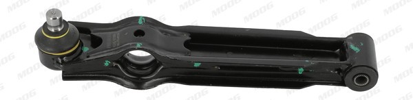 MOOG DE-TC-0125P Brat, suspensie roata