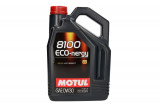 Ulei de motor 8100 (5L) 0W30; API CF;SL;Acea A5;B5;Volvo VCC 95200377, Motul