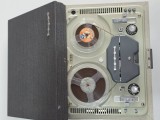 Magnetofon vintage Tesla Sonet Duo