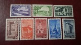 Romania MNH 1940 - Straja tarii vederi - LP 141