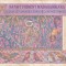 MADAGASCAR 5000 FRANCS FRANCI ND (1995) VF