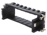 'MCR 24 B Frame Female Module'