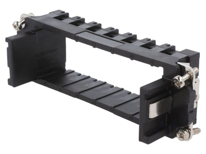 'MCR 24 B Frame Female Module'