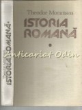 Cumpara ieftin Istoria Romana I - Theodor Mommsen