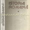 Istoria Romana I - Theodor Mommsen
