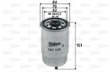 VALEO 587735 filtru combustibil