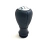 Nuca Schimbator Viteze Universal Neagra Accesorii Auto