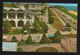 CPIB 19912 CARTE POSTALA - MANGALIA SUD, AUTOTURISM