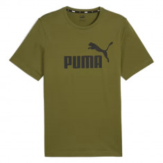 Tricou Puma PUMA ESS Logo Tee (s)