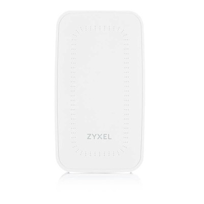 ZYXEL WAC500H ACCESS POINT 1200MBPS foto