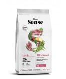 Dibaq Grain Free Sense Lamb, Adult, 2 kg