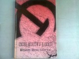 UNDER MOSCOW&#039;S HAMMER. DAYS AND NIGHTS IN SIBERIA - MENAHEM (MONIA) AKKERMAN (DEDICATIE)
