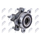 Butuc roata fata cu rulment Suzuki Swift 2017-, Baleno 2016-, Ignis 2016-, 43401-81P00