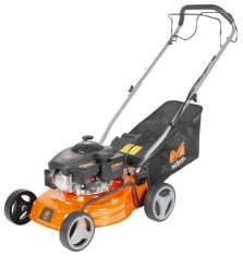 Masina De Tuns Iarba pe benzina 3.5 CP, 410 mm, Glm 1500 Epto Evotools 680901