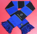 Fular fotbal -INTERNAZIONALE MILANO (Italia)